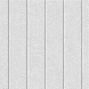 วอลเปเปอร์ ลายคอนกรีตเซาะร่อง สีเทาอ่อน No.25066-1
