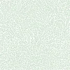 วอลเปเปอร์ ลายใบไม้เล็กๆ สีเขียว สีพื้นขาว No.25077-1