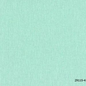 วอลเปเปอร์ติดผนังสีเขียว