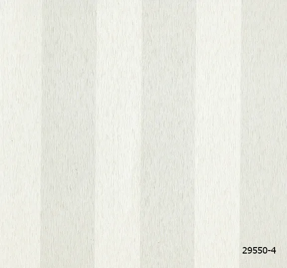 วอลเปเปอร์ลายทาง สีเทาสลับขาว