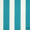 วอลเปเปอร์ลายทาง สีฟ้าสลับขาว