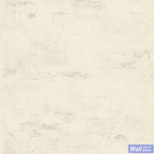 Alternative view of วอลเปเปอร์ลายปูนเปลือย สีครีม No.30668-2