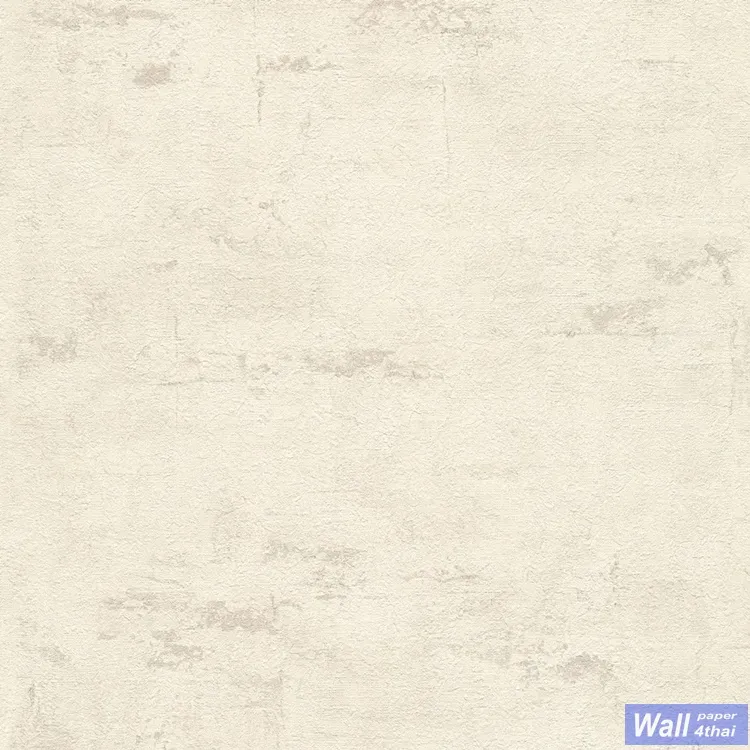 วอลเปเปอร์ลายปูนเปลือย สีครีม No.30668-2 - Image 2
