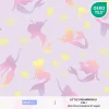 วอลเปเปอร์ห้องเด็ก Mermaid No.5168-1