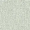 วอลเปเปอร์ลายผ้า สีเขียวอมเทาปนทอง No.52519-3