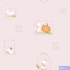 วอลเปเปอร์ลายกระต่ายน่ารักๆ No.58131