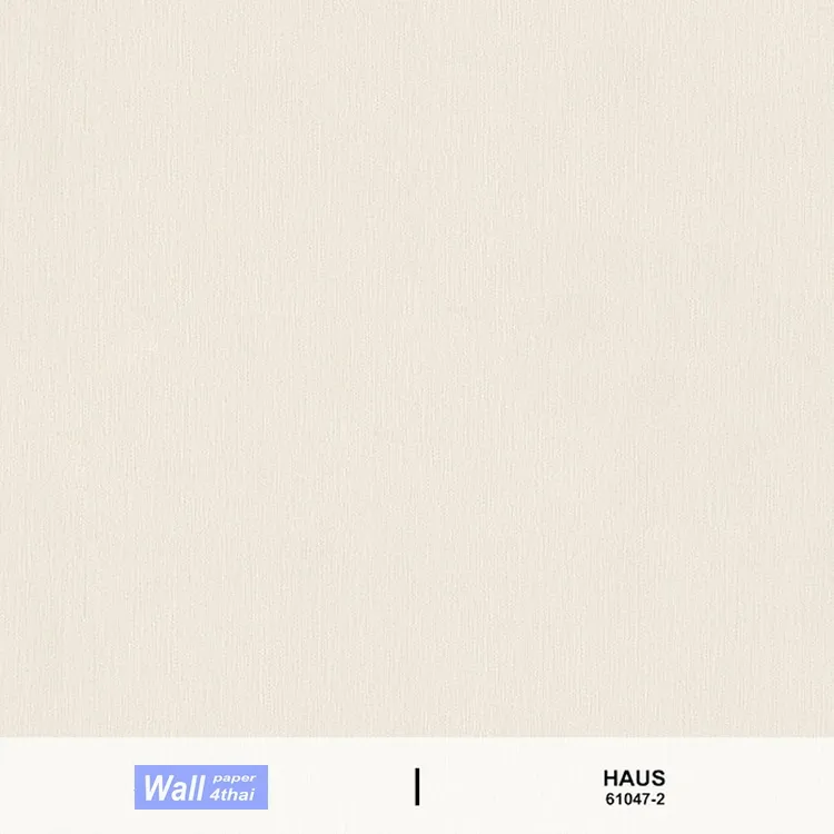 วอลเปเปอร์สีน้ำตาลอ่อน No.61047-2
