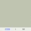 วอลเปเปอร์สีเขียวอมเทา No.61047-5