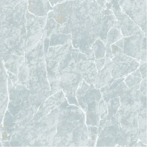 วอลเปเปอร์ลายหินอ่อน สีขาว No.72524-3