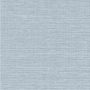 วอลเปเปอร์สีพื้นฟ้าอมเทา No.72525-4