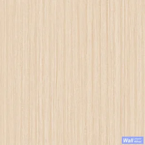 วอลเปเปอร์ลายไม้ สีครีมอมชมพู 81815-2