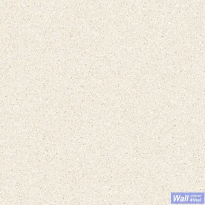 วอลเปเปอร์ลายเม็ดทราย สีขาวมีกลิตเตอร์ No.87024-7