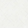 วอลเปเปอร์ลายอิฐสีขาวอมครีม No.9450-1