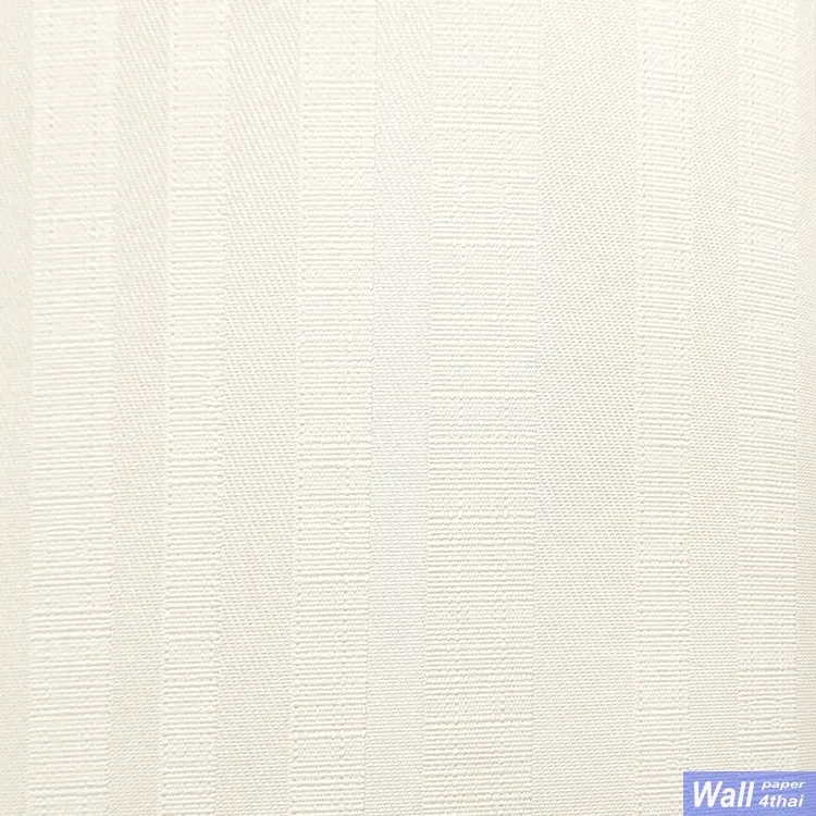 วอลเปเปอร์ลายทาง สีขาว มีกลิเตอร์