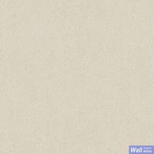 วอลเปเปอร์ลายปูนเปลือย สีน้ำตาลทอง