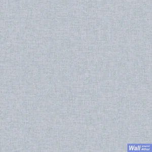 วอลเปเปอร์สีเทาอมฟ้า No.AW80-25