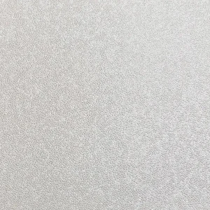 วอลเปเปอร์สีขาวมุก มีกลิตเตอร์สีเงิน No.DCG2504-4