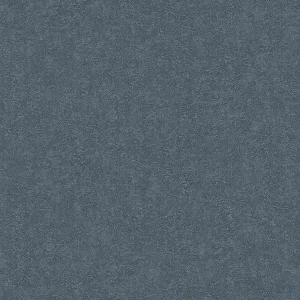 วอลเปเปอร์ลายปูนเปลือย สีฟ้าเข้ม SV1015-6
