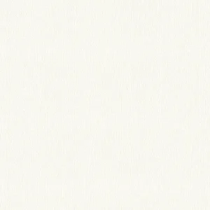วอลเปเปอร์ลายผ้า สีขาว No.2337-1