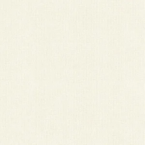 วอลเปเปอร์ลายผ้า สีครีม No.2338-2