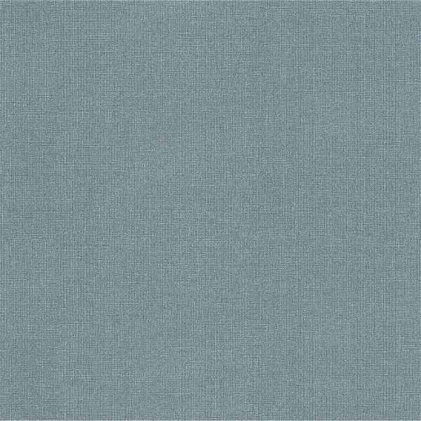 วอลเปเปอร์ลายผ้า สีฟ้าเข้มอมเทา No.2339-7