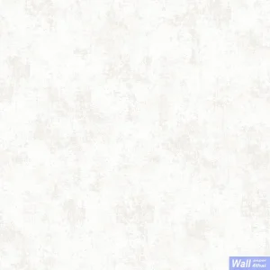 วอลเปเปอร์ลายปูนเปลือยคอนกรีต สีขาว