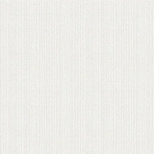 วอลเปเปอร์ลายผ้า สีขาว No.5810-1