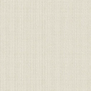 วอลเปเปอร์ลายผ้า สีครีมอมเทาอ่อน No.5810-4