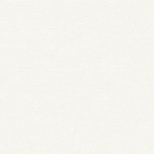 วอลเปเปอร์ลายผ้าสีขาว No.K107-1