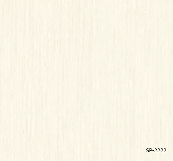 วอลเปเปอร์พื้นสีครีม No.SP-2222