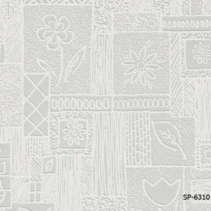 วอลเปเปอร์ติดเพดาน-ฝ้า No.SP-6310