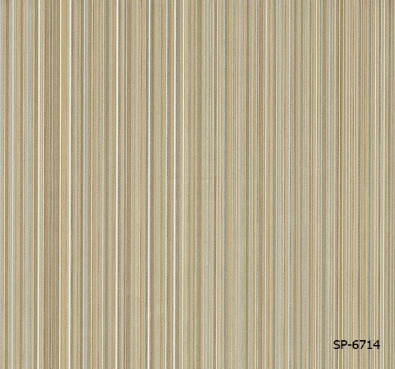 วอลเปเปอร์พื้นลายทาง-เส้น No.SP-6714