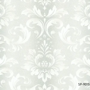 วอลเปเปอร์ลายหลุยส์ No.SP-9015