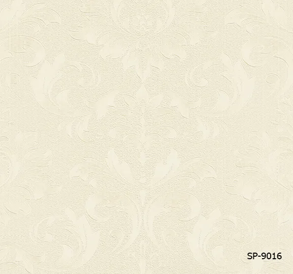 วอลเปเปอร์ลายหลุยส์ No.SP-9016