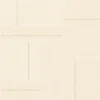 วอลเปเปอร์โมเดิร์นสีครีม No.70511-2