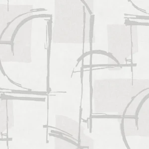 วอลเปเปอร์โมเดิร์น สีเทา No.70523-1