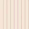 วอลเปเปอร์ลายทาง เส้นสีชมพูและสีขาว No.8381