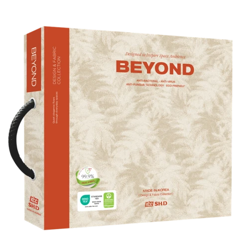 BEYOND