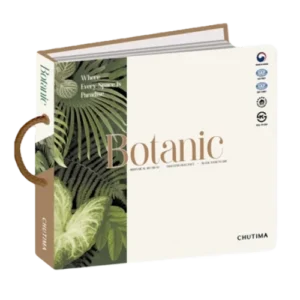 BOTANIC
