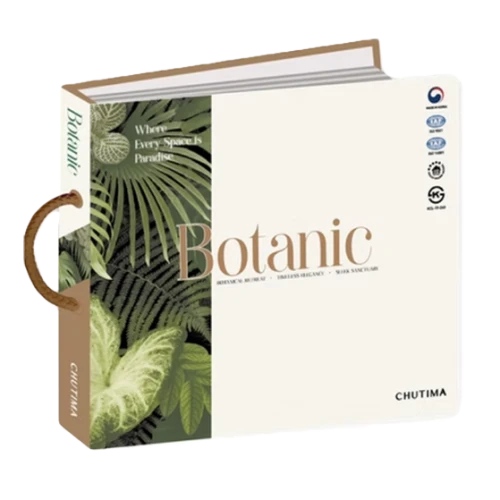 BOTANIC