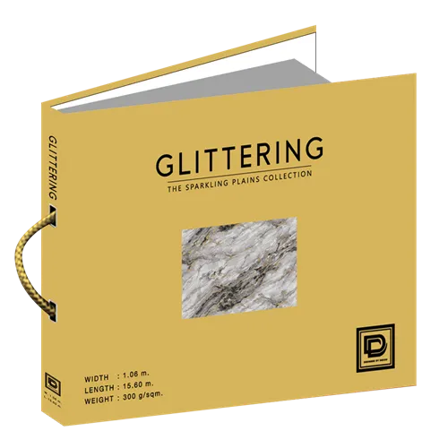 collection GLITTERING
