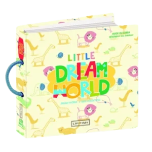 LITTLE DREAMWORLD