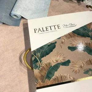 PALETTE