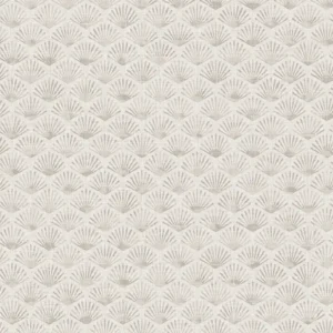 วอลเปเปอร์ลายพัด สีเทาอ่อน No.SV1002-1