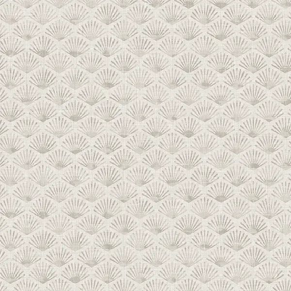 วอลเปเปอร์ลายพัด สีเทาอ่อน No.SV1002-1