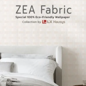 Zea Fabric