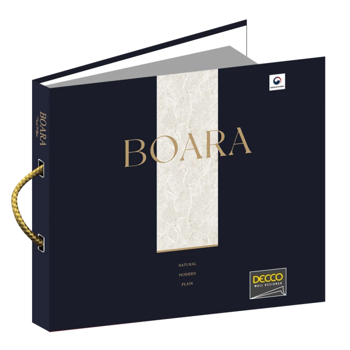 BOARA